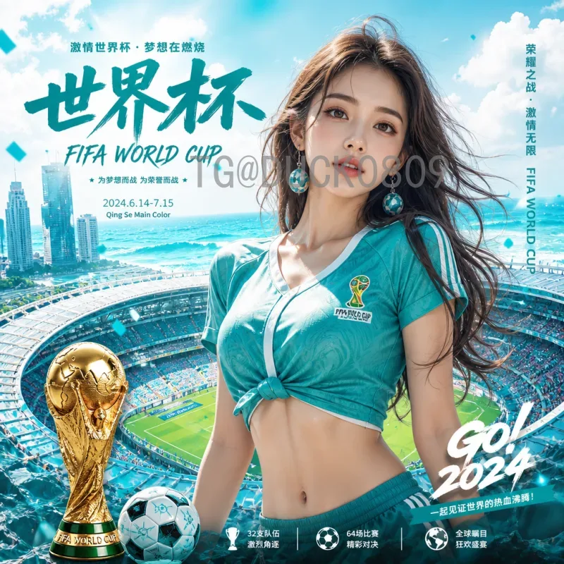 完整2026世界杯中国队最新消息：备战动态与出线前景全解析